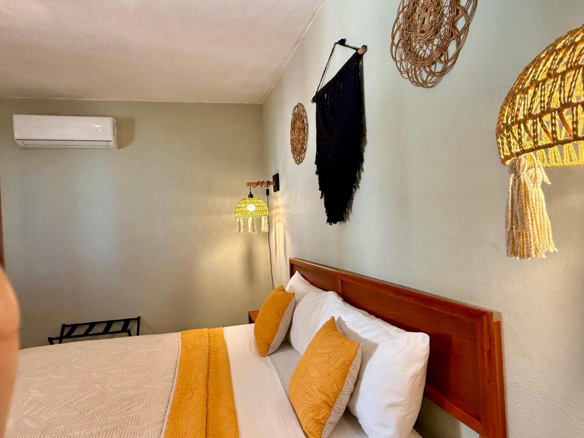 Apartamento Casa Victoria Chichén-Itzá Exterior foto